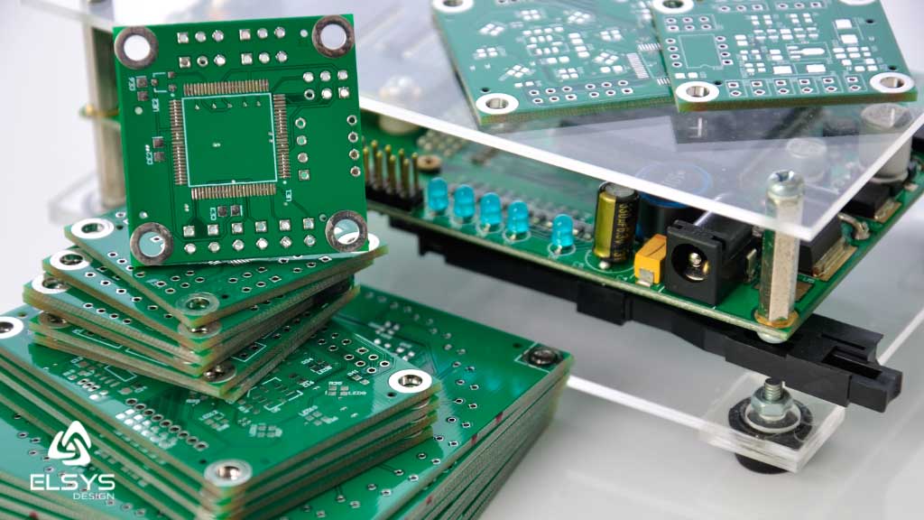 Choisir sa technologie PCB : guide de bonnes pratiques